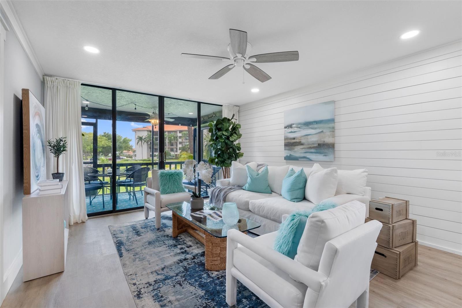 TARPON COVE CONDO - Residential