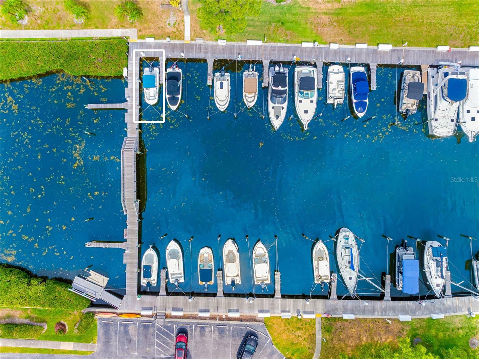TARPON COVE CONDO - Residential