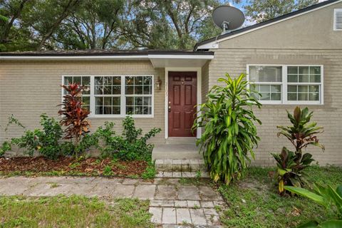 A home in TAMPA