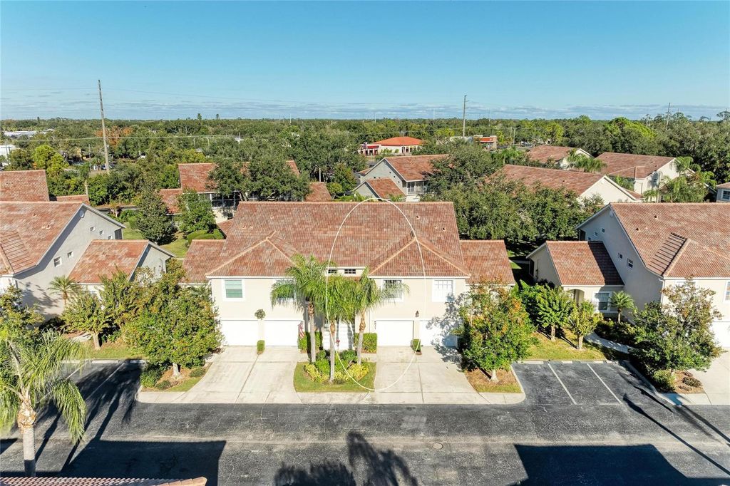 Photo of 6821 Fairview Terrace #6821, Bradenton, FL 34203 (MLS # A4698319)