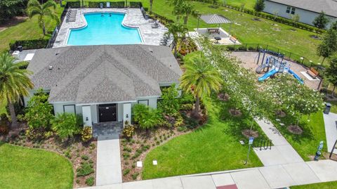 Tiny photo for 17450 Million Lakes Court, Clermont, FL 34714 (MLS # O6336304)