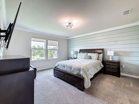 Tiny photo for 17450 Million Lakes Court, Clermont, FL 34714 (MLS # O6336304)