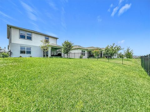 Tiny photo for 17450 Million Lakes Court, Clermont, FL 34714 (MLS # O6336304)