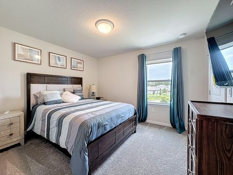 Tiny photo for 17450 Million Lakes Court, Clermont, FL 34714 (MLS # O6336304)