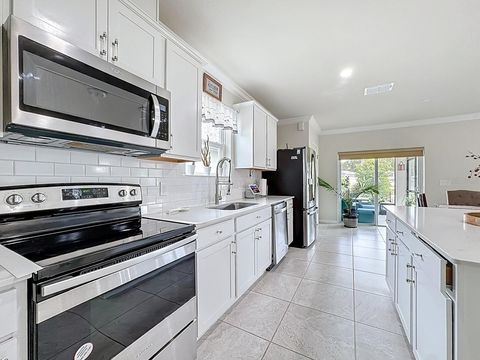 Tiny photo for 17450 Million Lakes Court, Clermont, FL 34714 (MLS # O6336304)