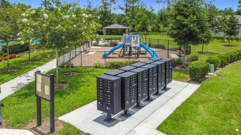 Tiny photo for 17450 Million Lakes Court, Clermont, FL 34714 (MLS # O6336304)