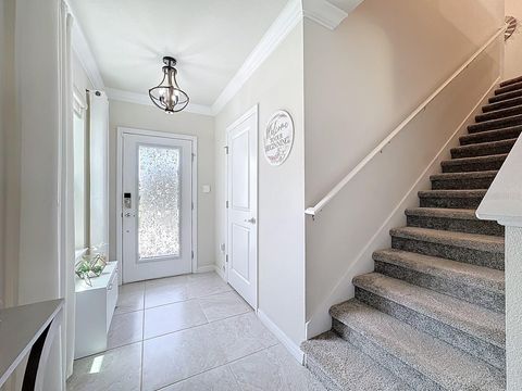 Tiny photo for 17450 Million Lakes Court, Clermont, FL 34714 (MLS # O6336304)