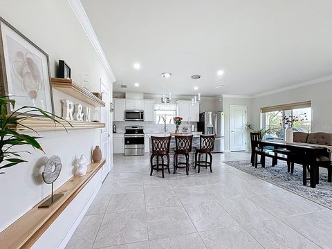 Tiny photo for 17450 Million Lakes Court, Clermont, FL 34714 (MLS # O6336304)