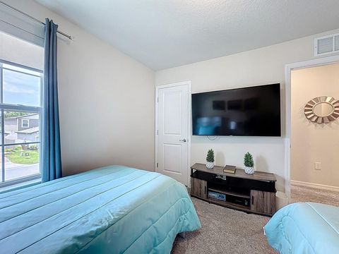 Tiny photo for 17450 Million Lakes Court, Clermont, FL 34714 (MLS # O6336304)