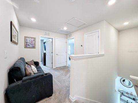 Tiny photo for 17450 Million Lakes Court, Clermont, FL 34714 (MLS # O6336304)