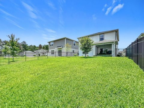 Tiny photo for 17450 Million Lakes Court, Clermont, FL 34714 (MLS # O6336304)