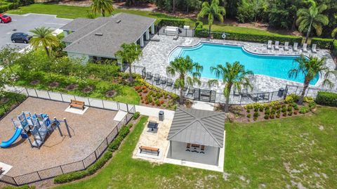 Tiny photo for 17450 Million Lakes Court, Clermont, FL 34714 (MLS # O6336304)