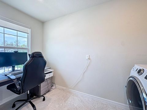 Tiny photo for 17450 Million Lakes Court, Clermont, FL 34714 (MLS # O6336304)