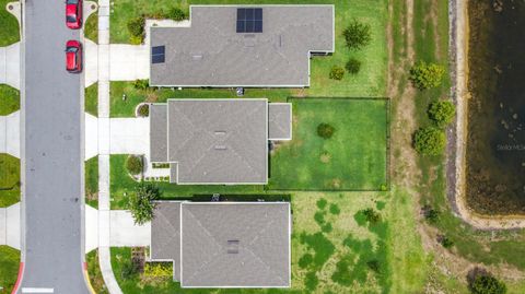 Tiny photo for 17450 Million Lakes Court, Clermont, FL 34714 (MLS # O6336304)