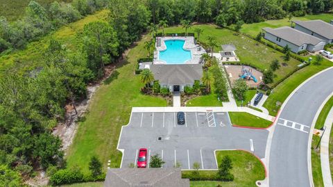 Tiny photo for 17450 Million Lakes Court, Clermont, FL 34714 (MLS # O6336304)