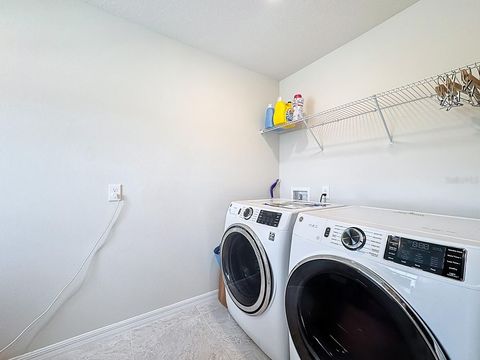 Tiny photo for 17450 Million Lakes Court, Clermont, FL 34714 (MLS # O6336304)