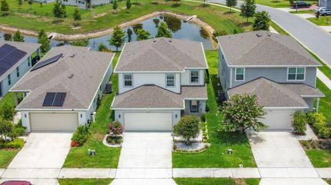 Tiny photo for 17450 Million Lakes Court, Clermont, FL 34714 (MLS # O6336304)