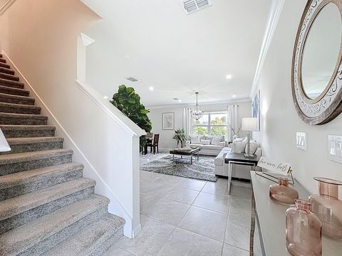 Tiny photo for 17450 Million Lakes Court, Clermont, FL 34714 (MLS # O6336304)