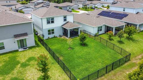 Tiny photo for 17450 Million Lakes Court, Clermont, FL 34714 (MLS # O6336304)