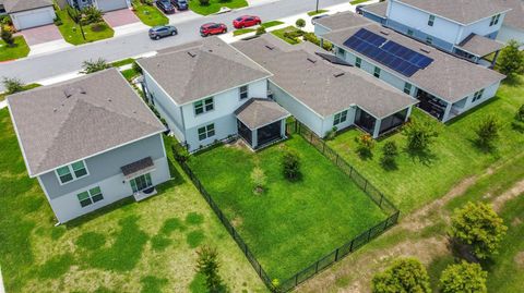 Tiny photo for 17450 Million Lakes Court, Clermont, FL 34714 (MLS # O6336304)