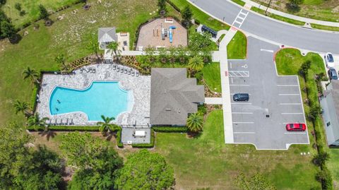 Tiny photo for 17450 Million Lakes Court, Clermont, FL 34714 (MLS # O6336304)