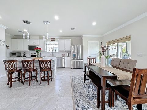 Tiny photo for 17450 Million Lakes Court, Clermont, FL 34714 (MLS # O6336304)