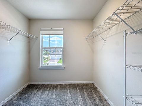 Tiny photo for 17450 Million Lakes Court, Clermont, FL 34714 (MLS # O6336304)