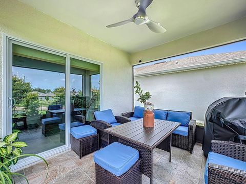 Tiny photo for 17450 Million Lakes Court, Clermont, FL 34714 (MLS # O6336304)