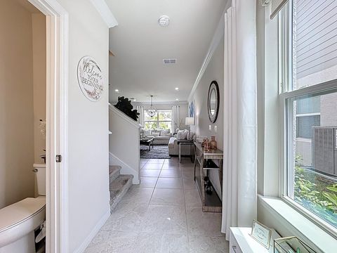 Tiny photo for 17450 Million Lakes Court, Clermont, FL 34714 (MLS # O6336304)