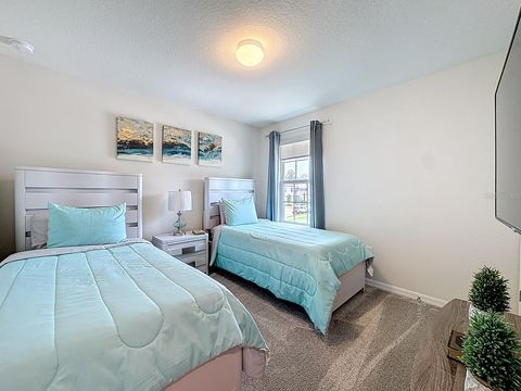 Tiny photo for 17450 Million Lakes Court, Clermont, FL 34714 (MLS # O6336304)