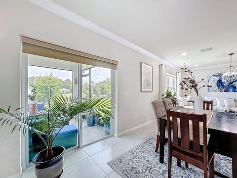 Tiny photo for 17450 Million Lakes Court, Clermont, FL 34714 (MLS # O6336304)