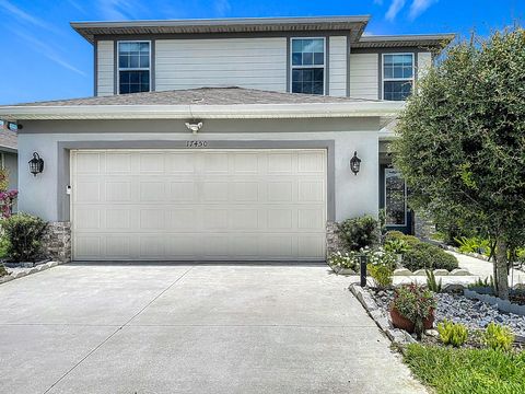 Tiny photo for 17450 Million Lakes Court, Clermont, FL 34714 (MLS # O6336304)