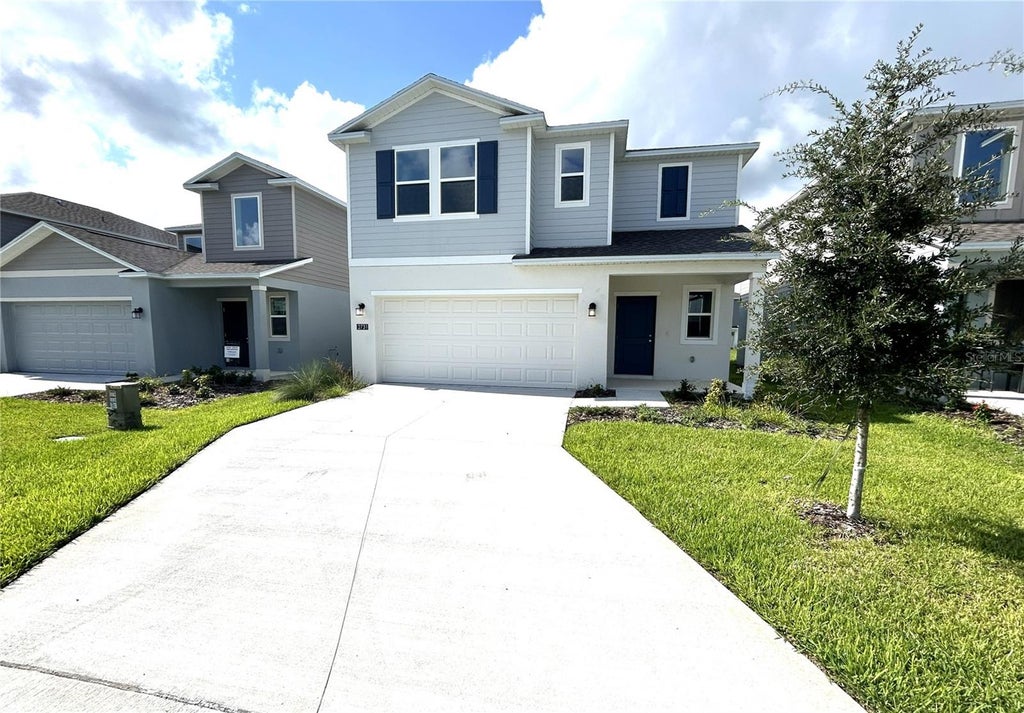 Photo of 2731 Lookout Ridge Rd, Haines City, FL 33844 (MLS # O6437419)