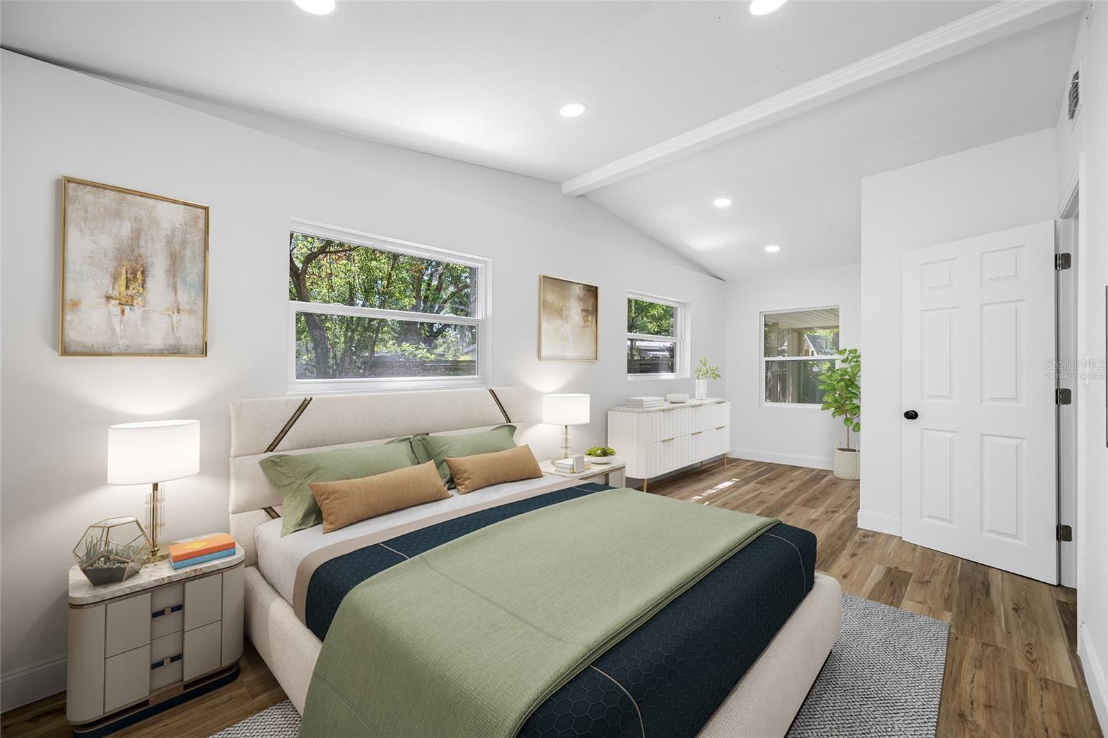 TEMPLE TERRACE RIVERSIDE SUBDI - Residential