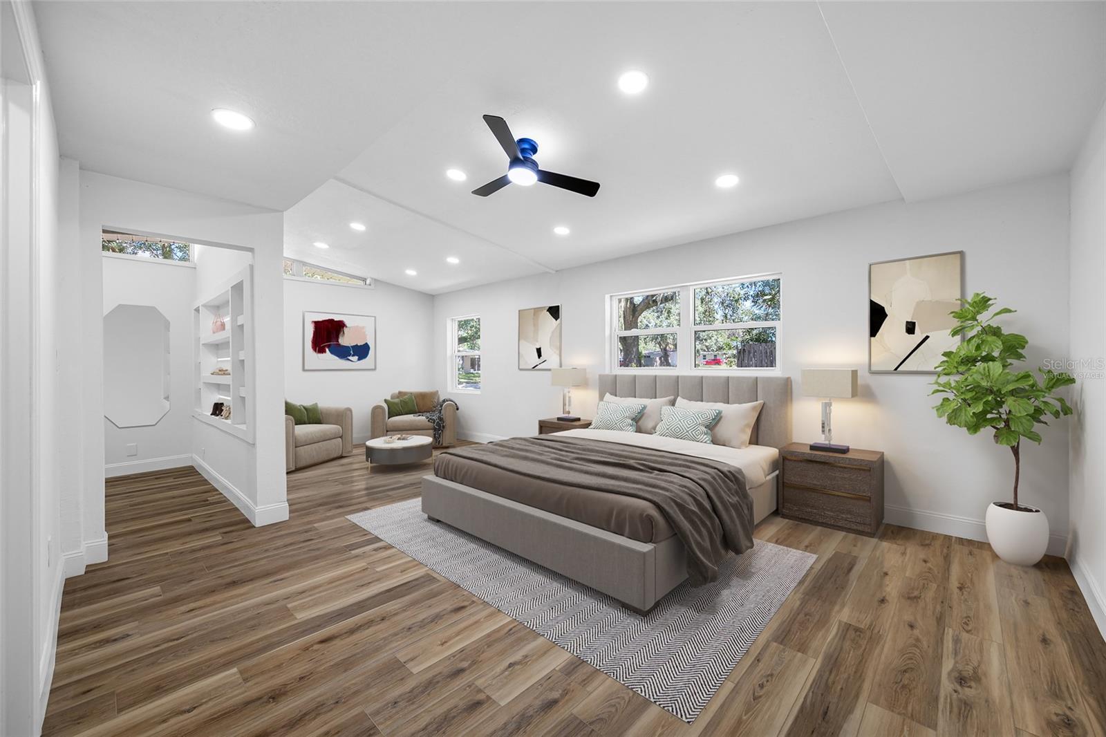 TEMPLE TERRACE RIVERSIDE SUBDI - Residential