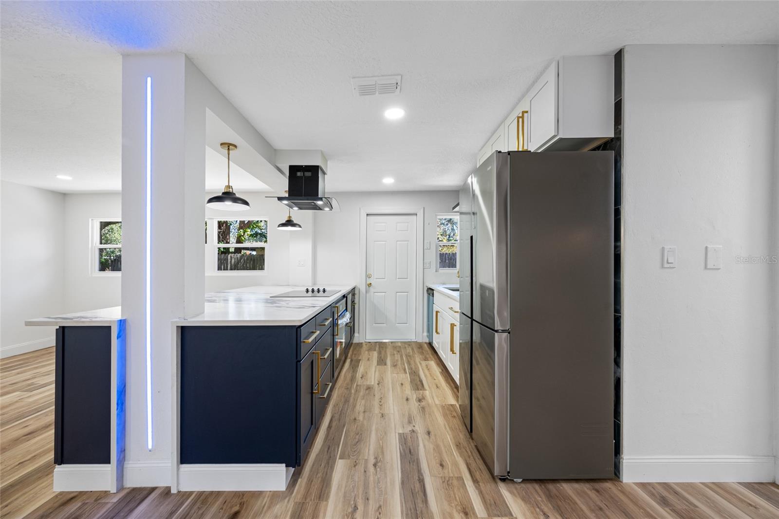 TEMPLE TERRACE RIVERSIDE SUBDI - Residential