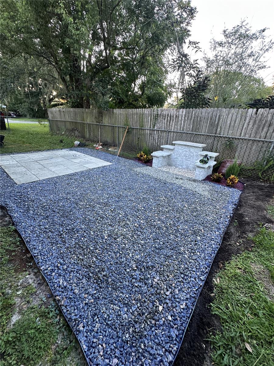 TEMPLE TERRACE RIVERSIDE SUBDI - Residential