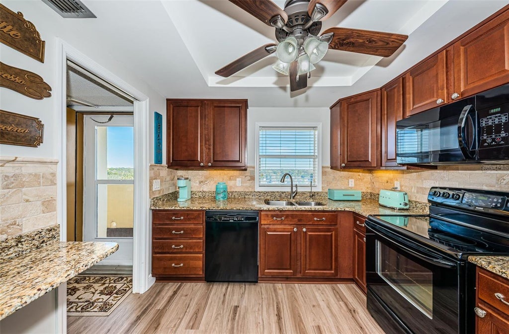 Photo of 4575 Cove Circle #1003, St Petersburg, FL 33708 (MLS # TB8554405)