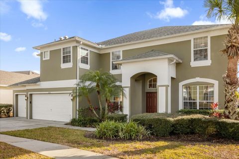 Photo of 8511 La Isla Drive, Kissimmee, FL 34747 (MLS # O6273598)