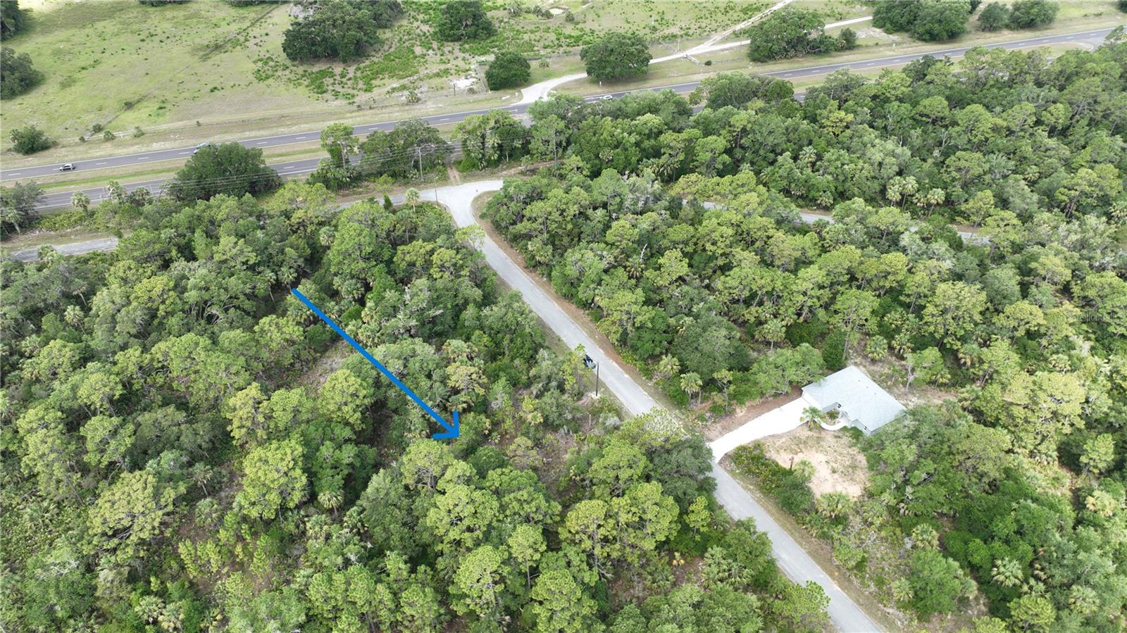 CRYSTAL MANOR UNIT 02 - Land