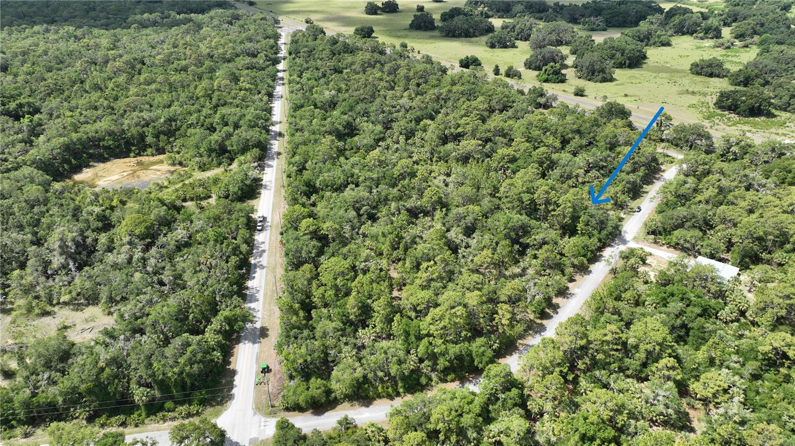 CRYSTAL MANOR UNIT 02 - Land