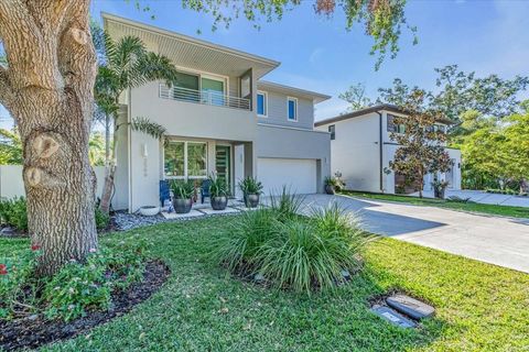 A home in SARASOTA