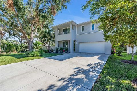 A home in SARASOTA