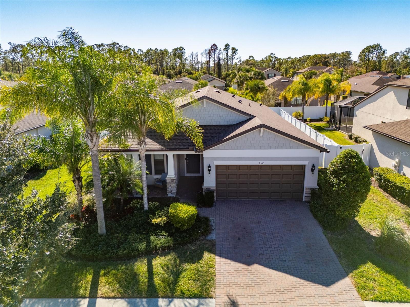 CEDAR GROVE PH 1B - Residential