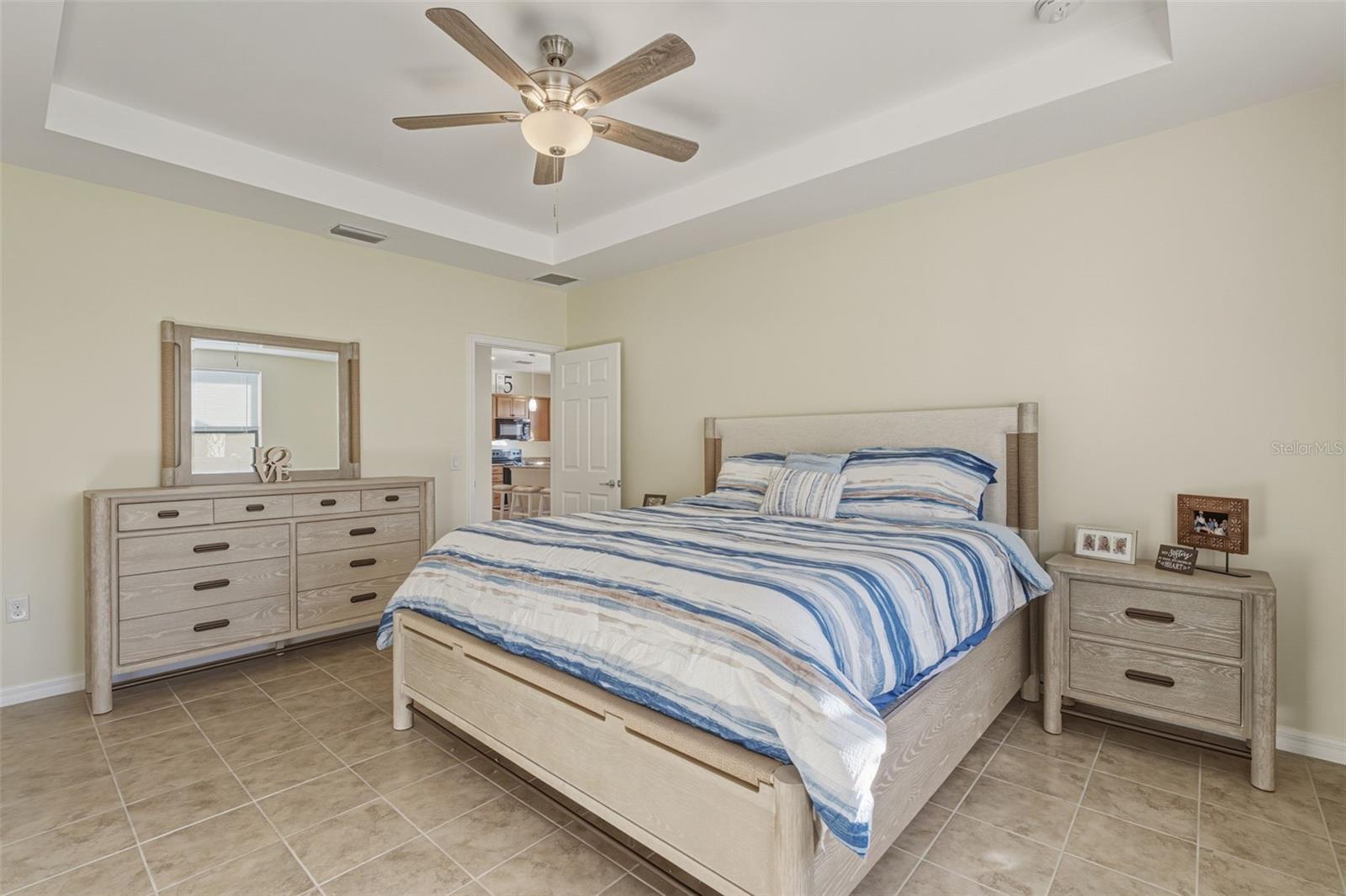 CEDAR GROVE PH 1B - Residential