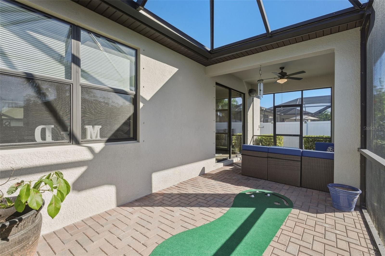 CEDAR GROVE PH 1B - Residential