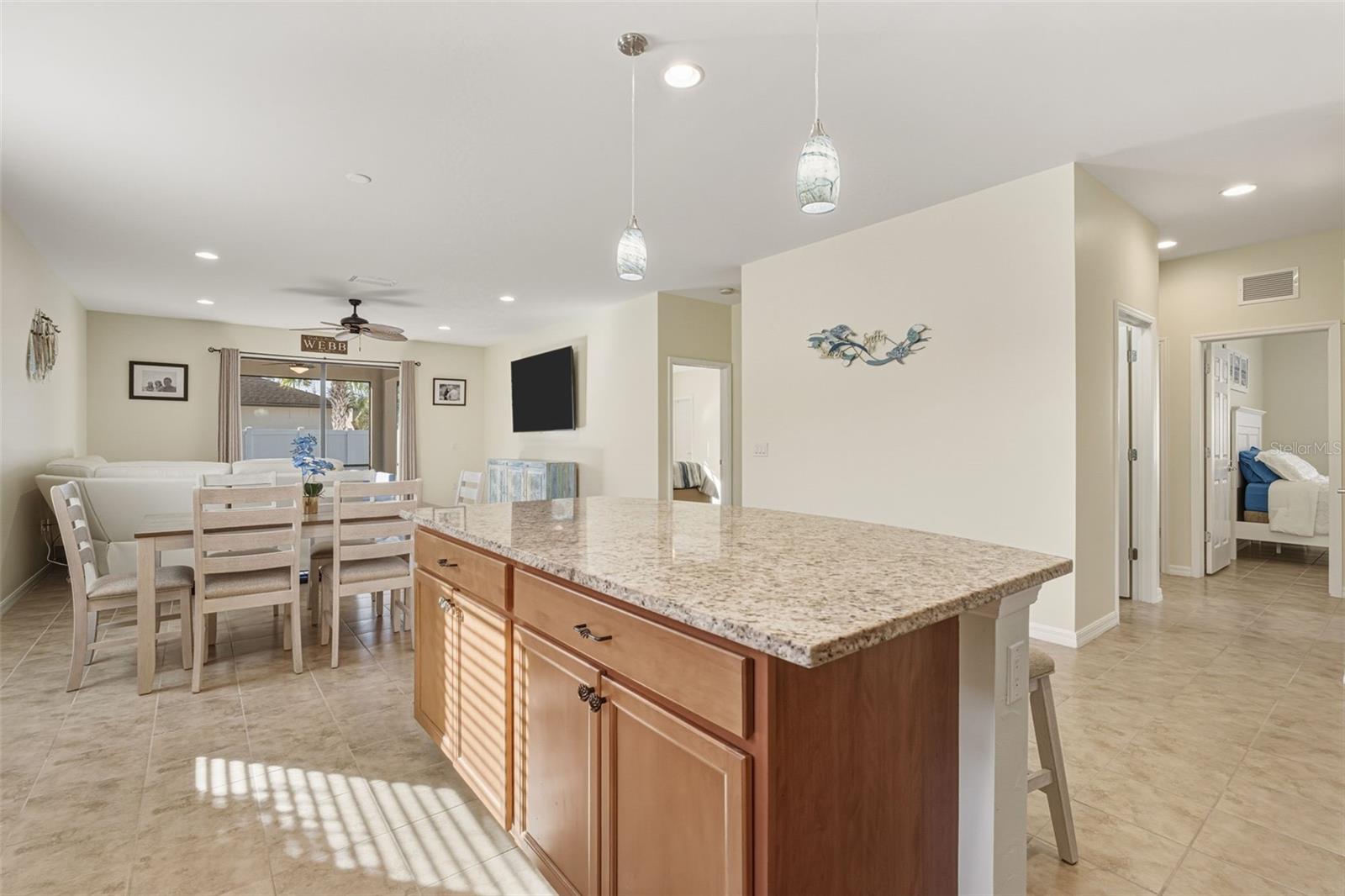 CEDAR GROVE PH 1B - Residential