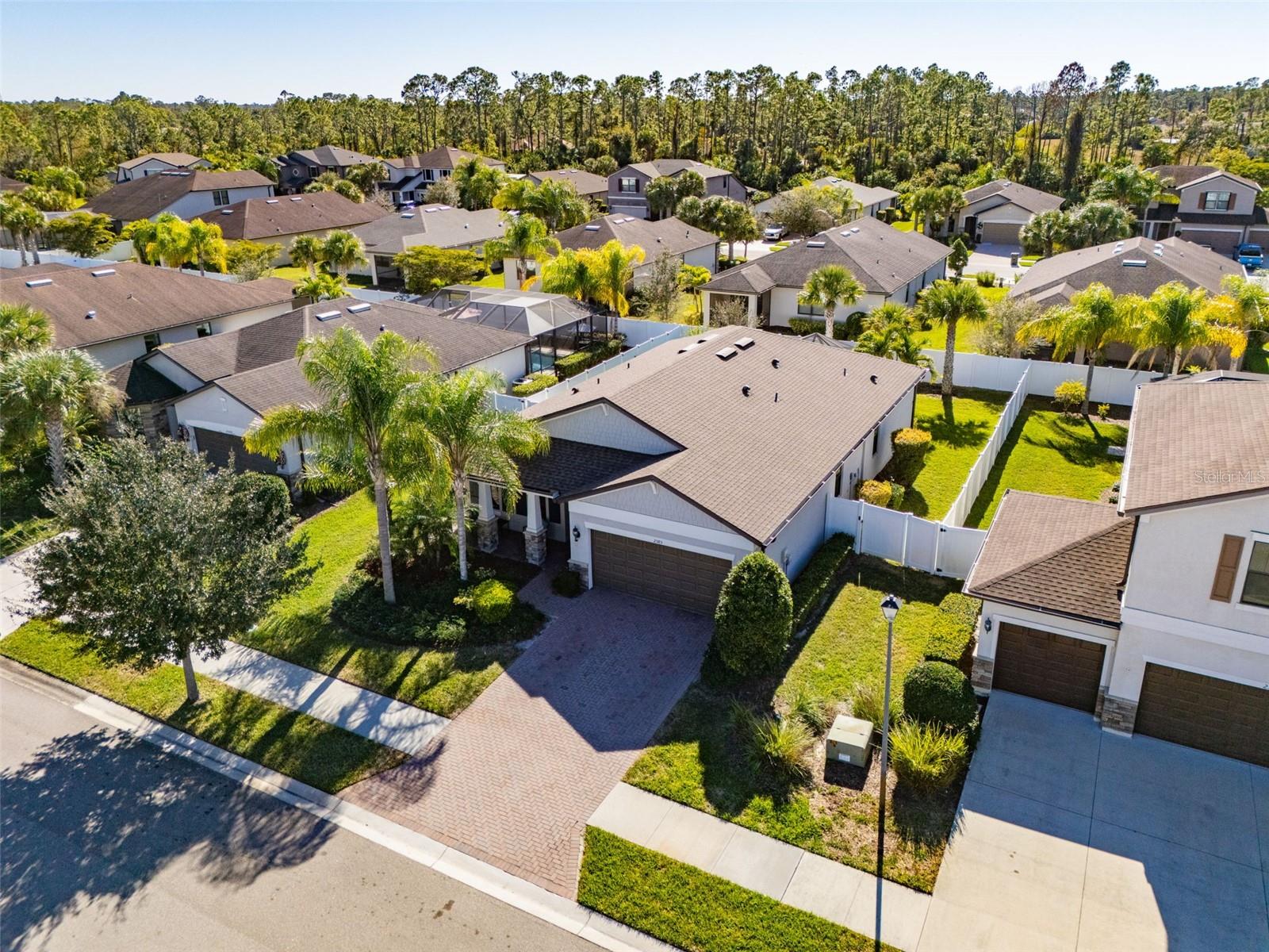 CEDAR GROVE PH 1B - Residential