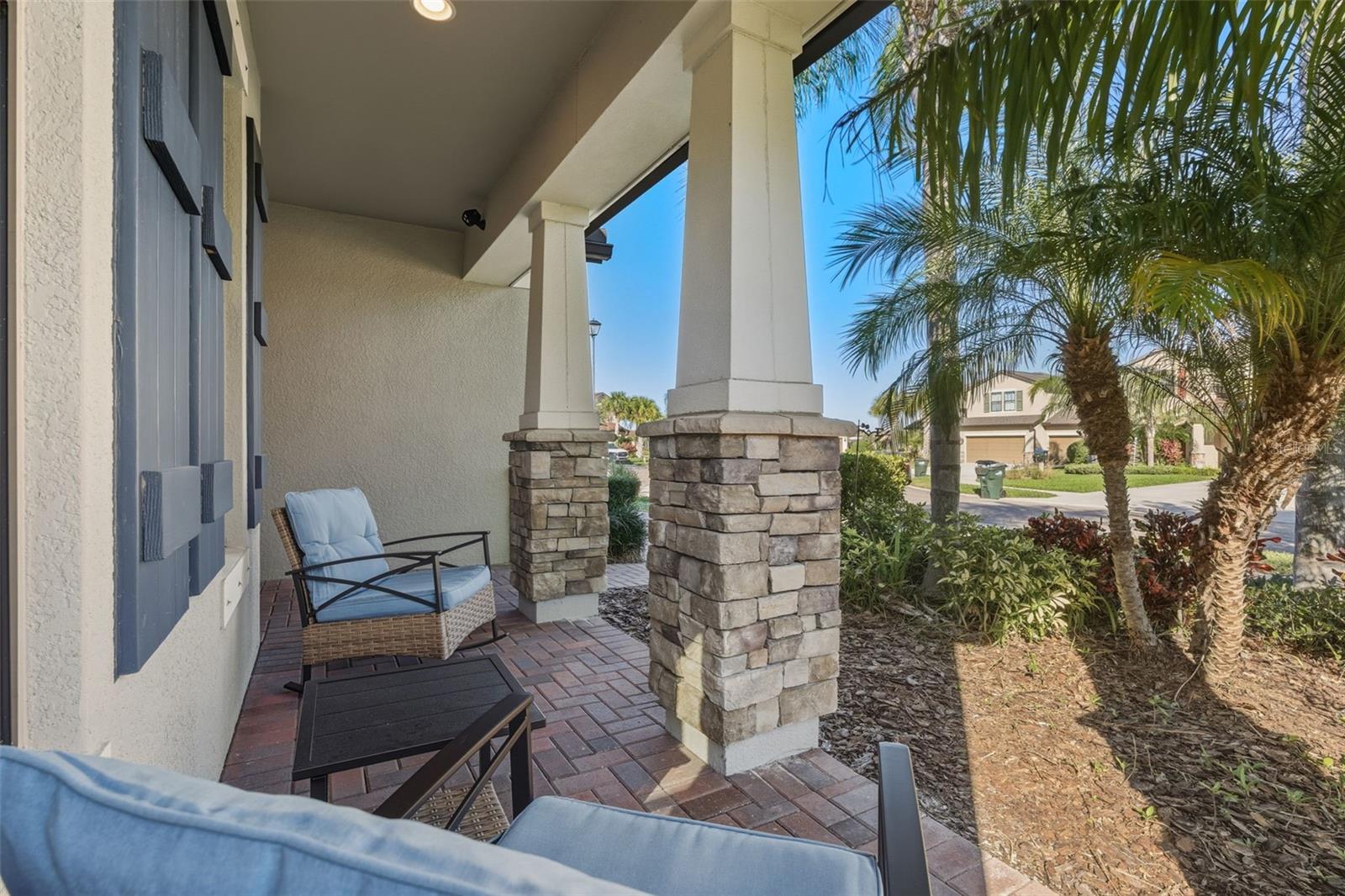 CEDAR GROVE PH 1B - Residential