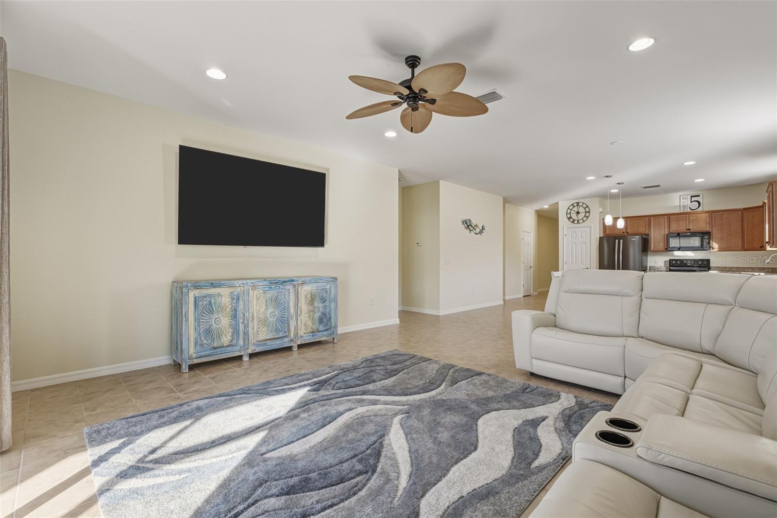 CEDAR GROVE PH 1B - Residential